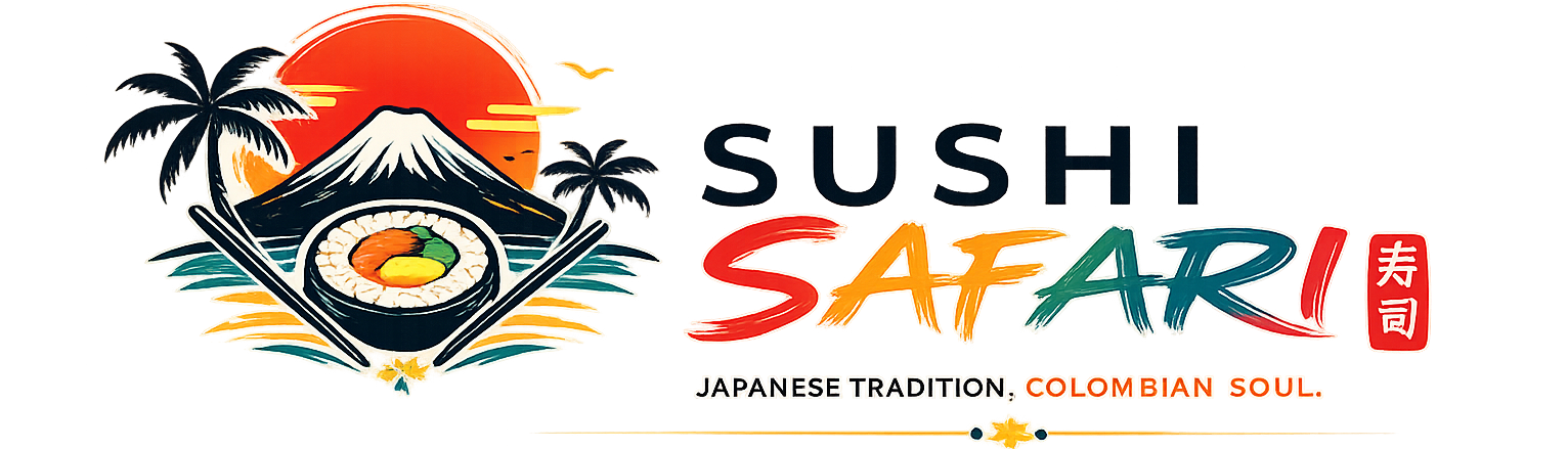 SUSHI SAFARI